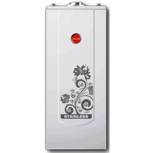 Напольный газовый котел Kiturami STSG-17 GAS 19,7 кВт