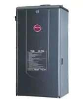 Напольный газовый котел Kiturami TGB HiFin-25