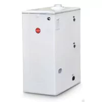 Дизельный котел 21 кВт Kiturami TURBO-17R (19.8 кВт)