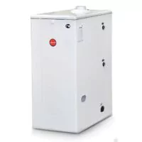 Дизельный котел 30 кВт Kiturami TURBO-30R (35 кВт)