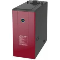 Дизельный котел 13 кВт Kiturami TURBO HI FIN -13R (15 кВт)