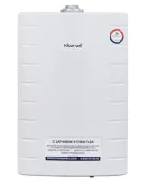 Настенный газовый котел Kiturami World Alpha 10