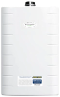 Настенный газовый котел Kiturami World Alpha-30 (A21E220262)