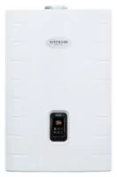Настенный газовый котел Kiturami World Alpha C 24K