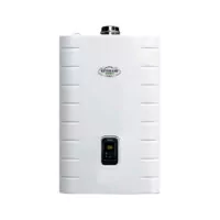 Настенный газовый котел 32 кВт Kiturami World Alpha C 30K