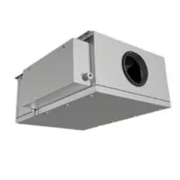 Вытяжная установка Komfovent ОТД-E-500-F-R