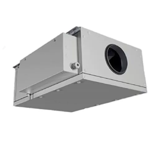 Вытяжная установка Komfovent ОТД-E-500-F-R