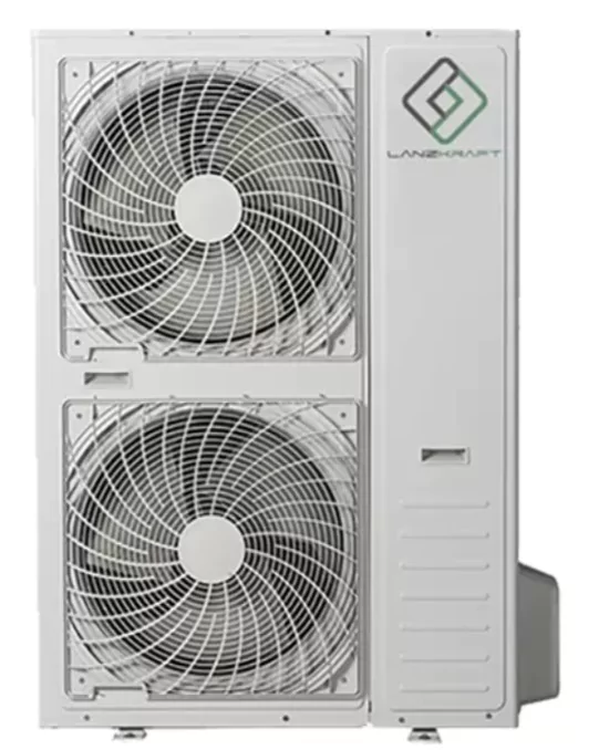 Канальный кондиционер Lanzkraft LCDH-280Z/LCO-280Z — изображение 2