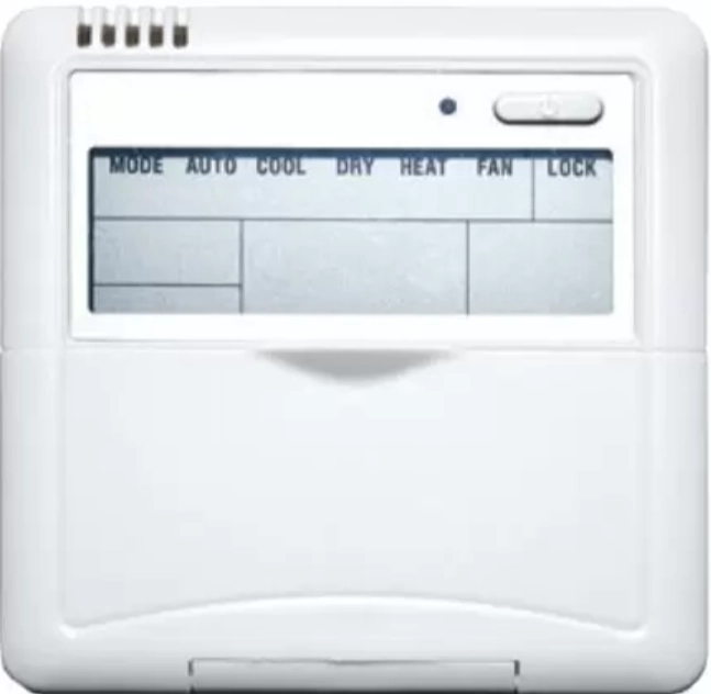 Канальный кондиционер Lanzkraft LLDM-50SB/LLO-50SB — изображение 3