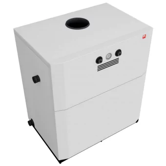 Напольный газовый котел Лемакс Classic 100 — изображение 2