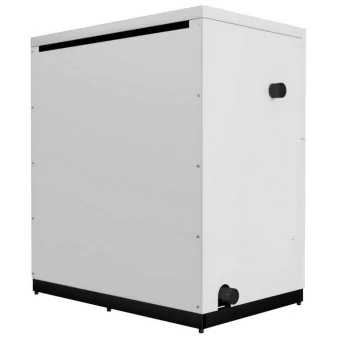 Напольный газовый котел Лемакс Classic 100 — изображение 4