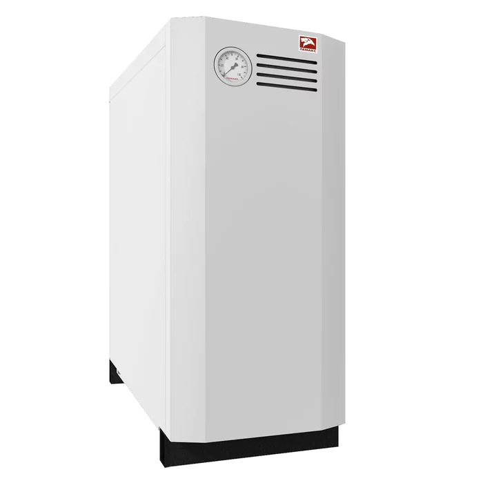 Напольный газовый котел Лемакс Classic-40V (151015)