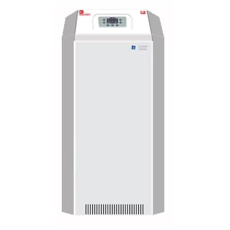Напольный газовый котел Лемакс CLEVER-40 (105056)
