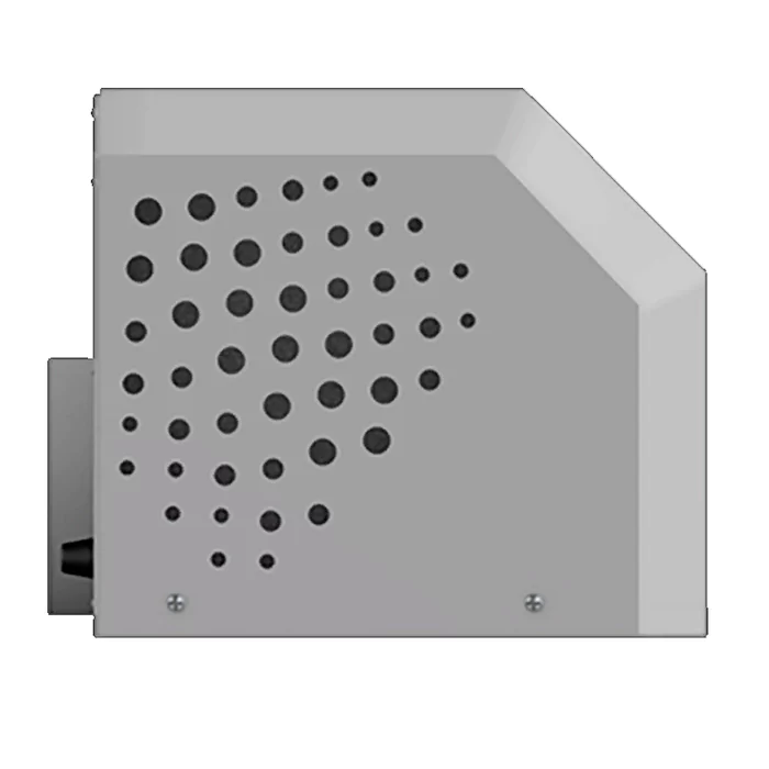 Турбонасадка Лемакс Comfort L (d140, для котлов от 35 до 40 кВт) — изображение 3