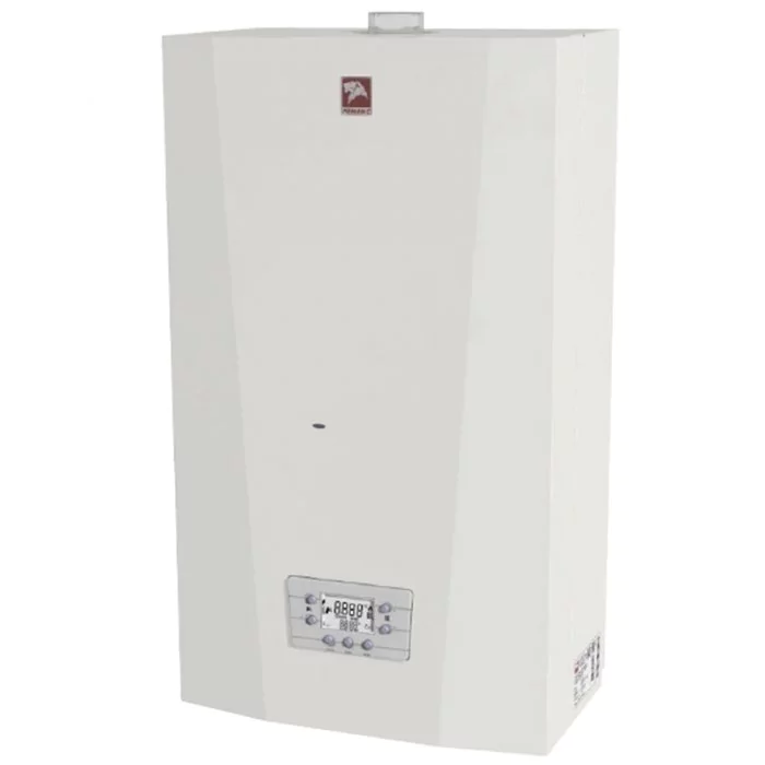 Настенный газовый котел для отопления частного дома Лемакс PRIME-V14 (107738)