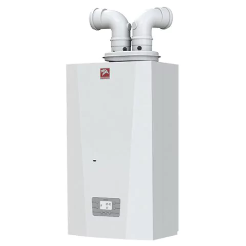 Настенный газовый котел Лемакс PRIME-V18 (108170) — изображение 2