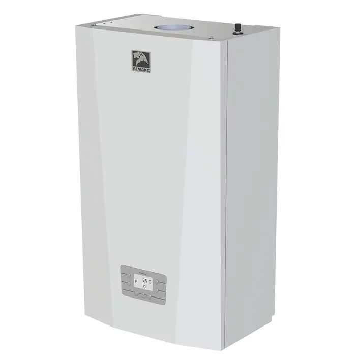Настенный газовый котел Лемакс PRIME-V24 НО (116483)