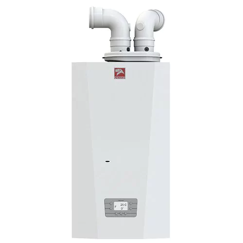 Настенный газовый котел Лемакс PRIME-V28 (105072)