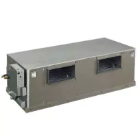 Мощный канальный кондиционер полупромышленного типа Lessar LS-H96DMA4/LU-H96DMA4