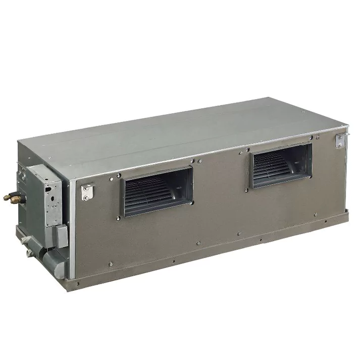Мощный канальный кондиционер полупромышленного типа Lessar LS-H96DMA4/LU-H96DMA4