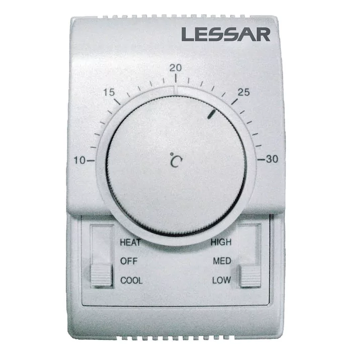 Канальный фанкойл 18-26,9 кВт Lessar LSF-2200DD22H — изображение 2