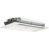 Кассетный фанкойл 3-3,9 кВт Lessar LSF-300B1J22/LZ-BJB24