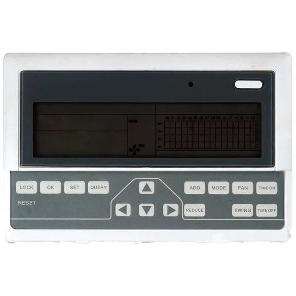 Кассетный фанкойл 3-3,9 кВт Lessar LSF-300BE22C / LZ-BEB21 — изображение 4