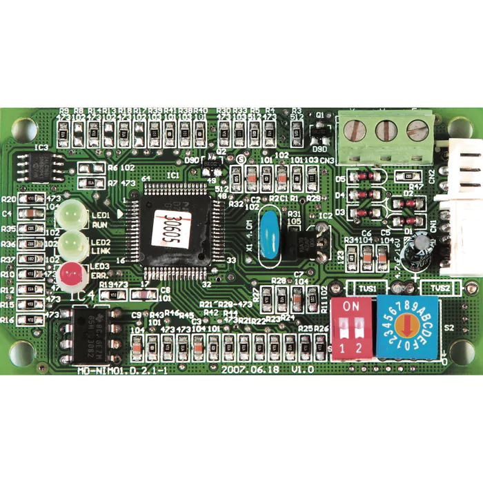 Кассетный фанкойл 3-3,9 кВт Lessar LSF-400B1J22/LZ-BJB24 — изображение 5
