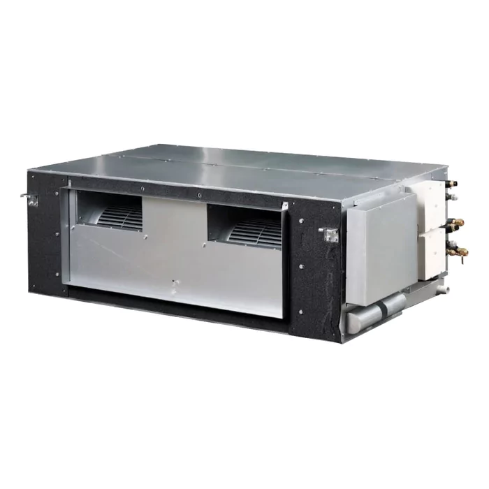 Канальная VRF система Lessar LSM-H400DUA2H