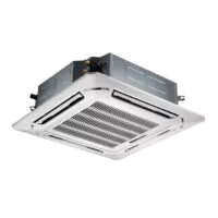 Кассетная VRF система Lessar LSM-H90B4UA2/LZ-VB4OB