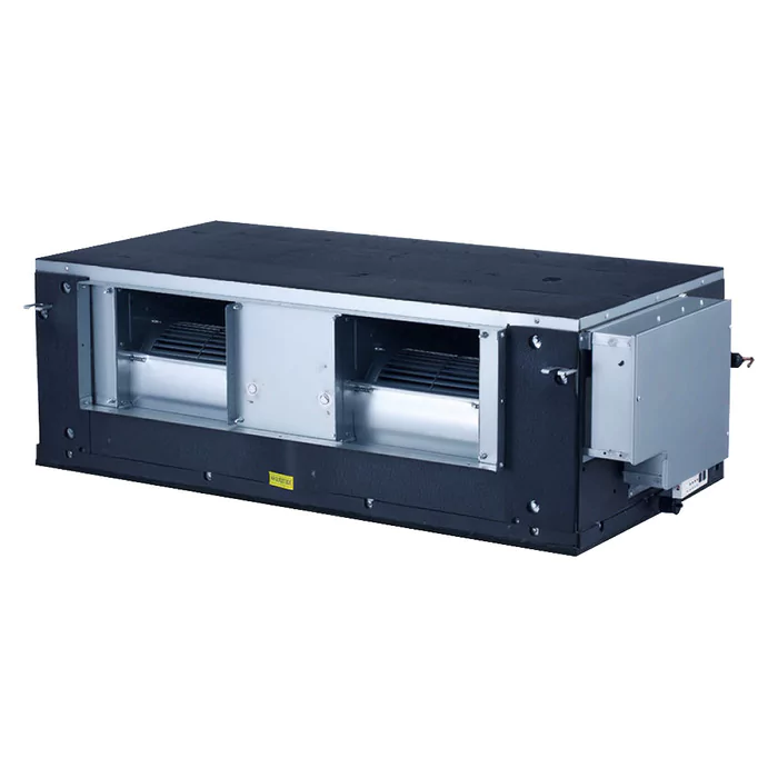 Канальная VRF система Lessar LSM-H90DUA2H