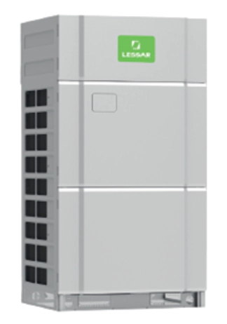 Наружный блок VRF системы Lessar LUM-AHE450AUA-4