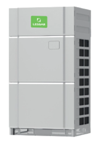 Наружный блок VRF системы Lessar LUM-AHE450AUA-4 — изображение 3