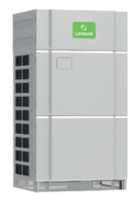 Наружный блок VRF системы Lessar LUM-AHE504AUA-4