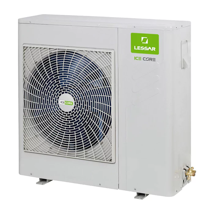 Наружный блок VRF системы Lessar LUM-HE100ATA2-M