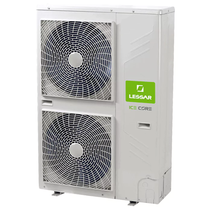 Наружный блок VRF системы Lessar LUM-HE120ANA4-M