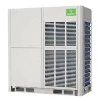 Наружный блок VRF системы Lessar LUM-HE785ATA4-A