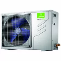 Компрессорно-конденсаторный блок Lessar LUQ-C10A