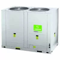 Компрессорно-конденсаторный блок Lessar LUQ-C358A