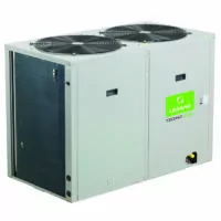 Компрессорно-конденсаторный блок Lessar LUQ-C75A