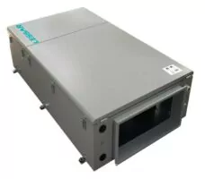 Приточная вентиляционная установка Lessar LV-DECU 1100 W-16,1-1 E15