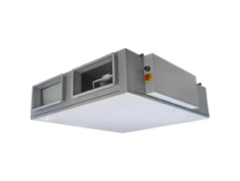 Приточно-вытяжная вентиляционная установка Lessar LV-PACU 2500 PE-9,0-1 ECO E15