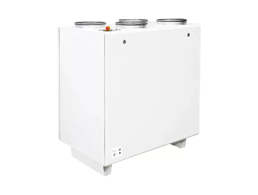 Приточно-вытяжная вентиляционная установка Lessar LV-PACU 700 VWL-0-1 ECO E15