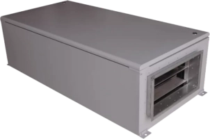 Приточная вентиляционная установка Lessar LV-WECU 4000-21,0-1 EC E15