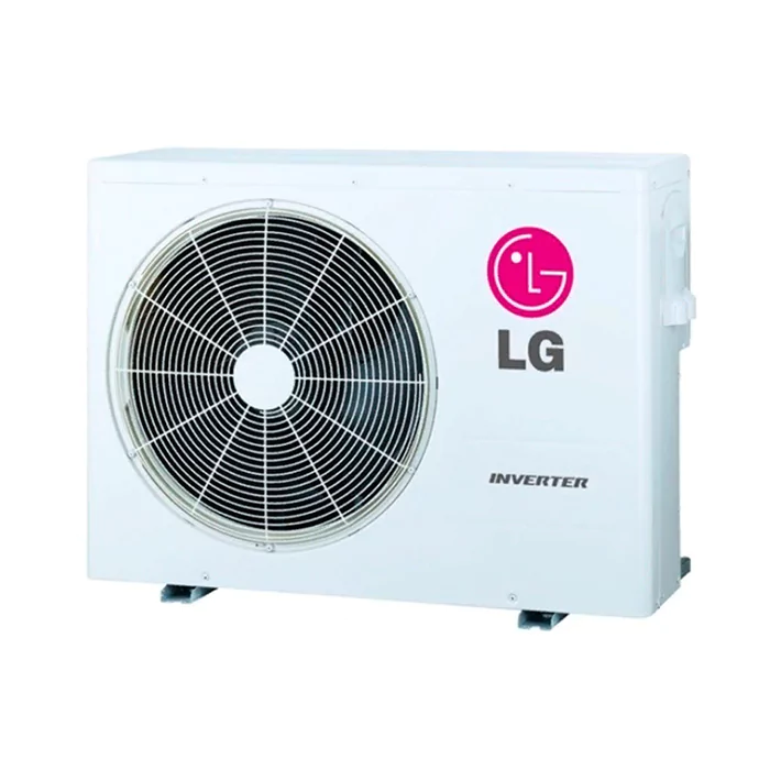 Высоконапорный канальный кондиционер Lg UB70W.N94R0/UU70W.U34R0 — изображение 2