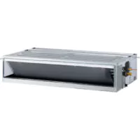 Средненапорный канальный кондиционер (сплит-система) Lg UM36WC.N21R0/UU36W.UO2R0