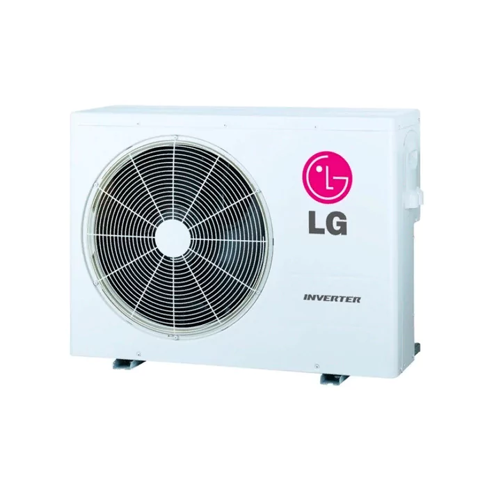 Средненапорный канальный кондиционер (сплит-система) Lg UM36WC.N21R0/UU36W.UO2R0 — изображение 2