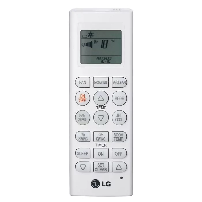 Кассетный кондиционер Lg UT48WC.NM1R0/UU49WC1.U31R0 — изображение 2
