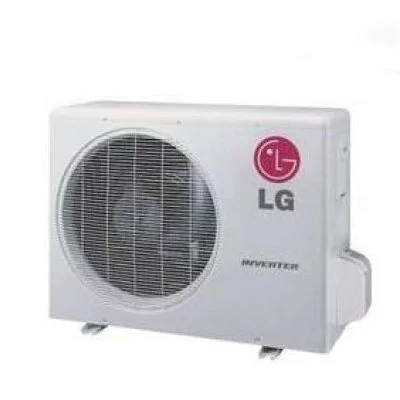 Напольно-потолочный кондиционер Lg UV24.NBDR0/UU24.UEDR0 — изображение 3