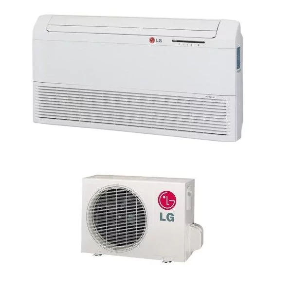 Напольно-потолочный кондиционер Lg UV48.NLDR0/UU48.U3DR0 — изображение 2